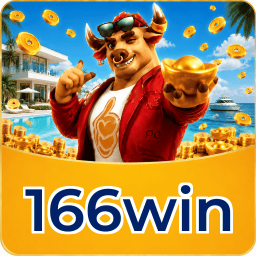 166win Instalar Logo 3