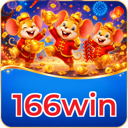 166win Segurança Logo 3