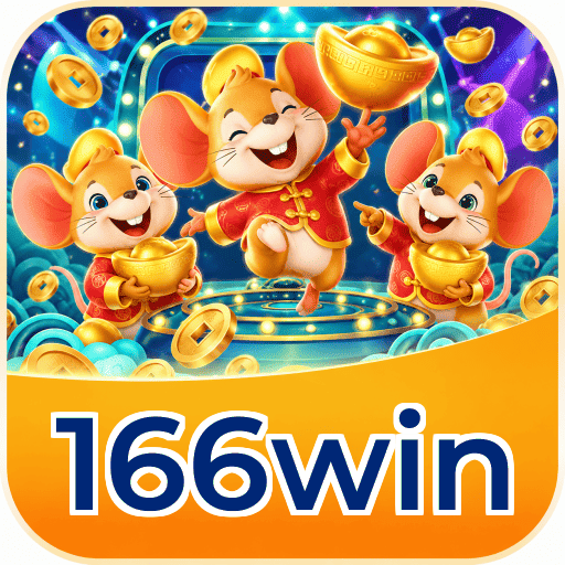 166win Logo 3