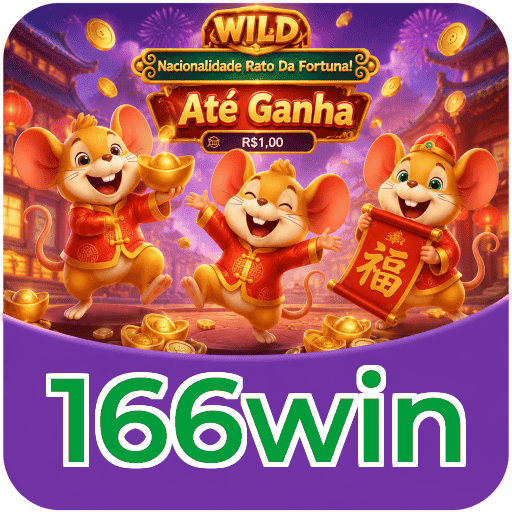 166win Segurança Logo 2