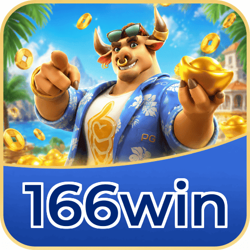 Slots 166win - Jackpots Progressivos