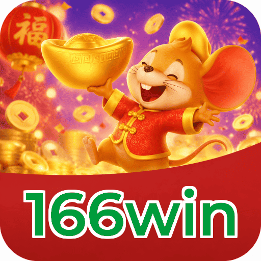 166win Segurança Logo 1