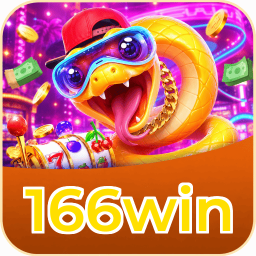 166win Logo 2