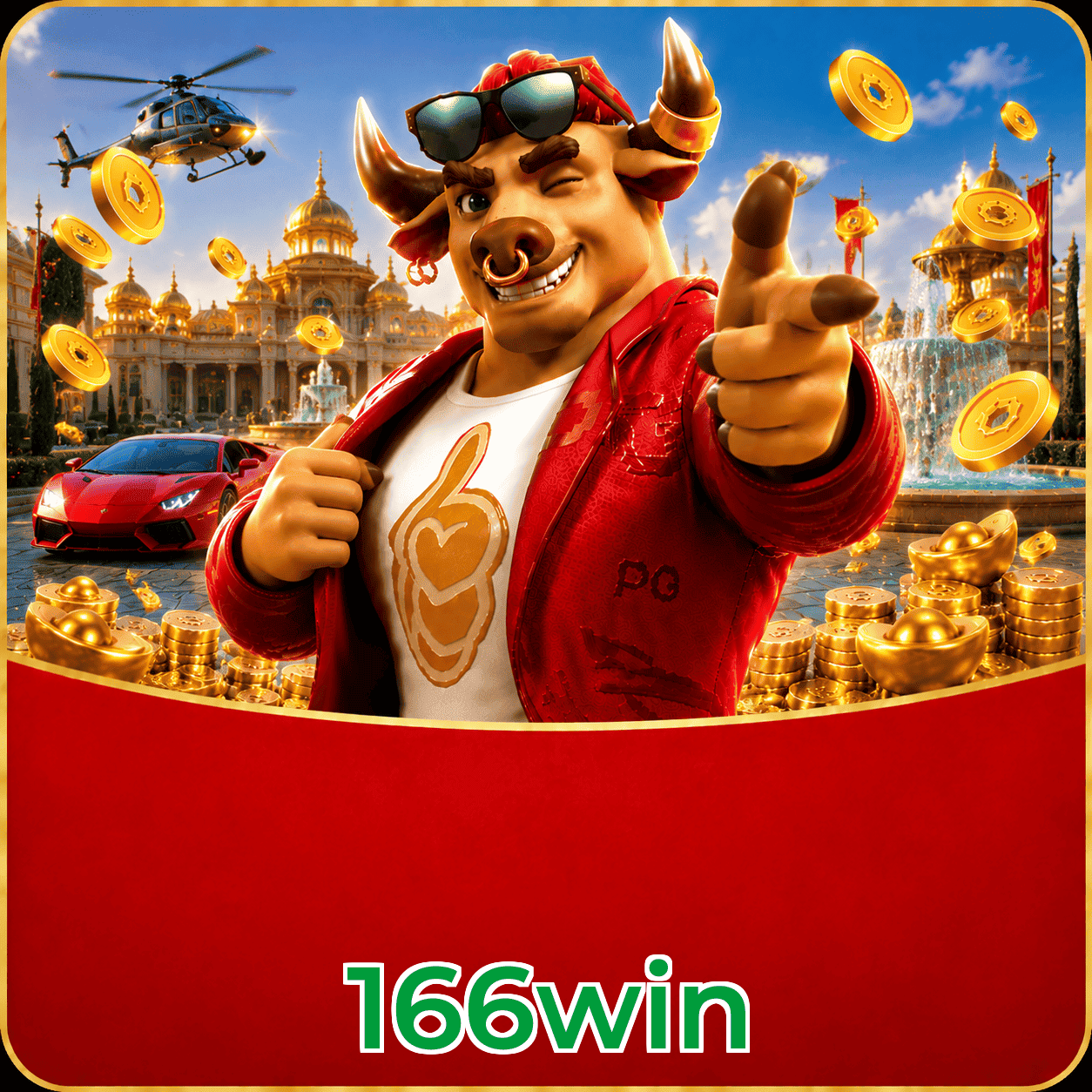 166win Certificado eCOGRA