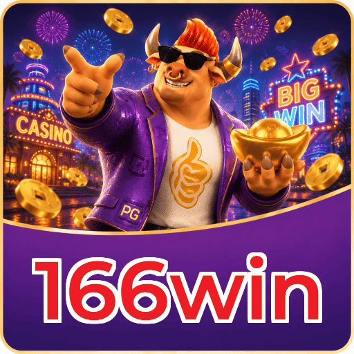 166win Logo 1